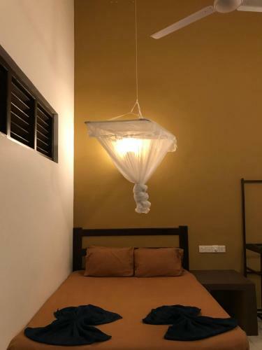 Hotel Kaminrich Cottage