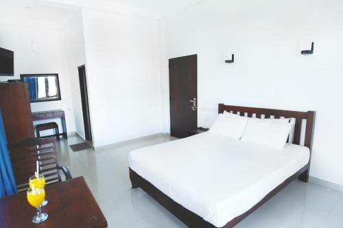 Hotel Kaminrich Cottage