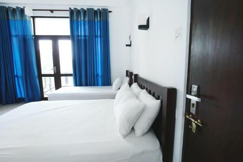 Hotel Kaminrich Cottage