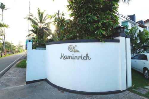Hotel Kaminrich Cottage