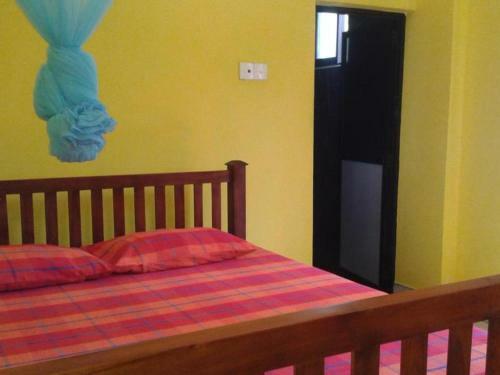 Hotel Polhena Coral Reef Resort