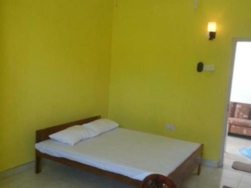 Hotel Polhena Coral Reef Resort