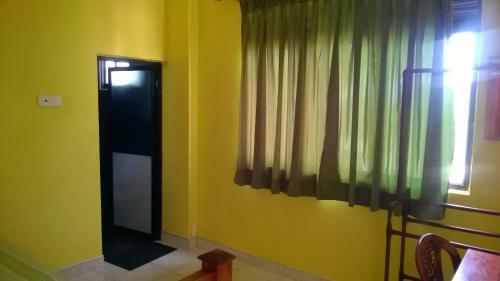 Hotel Polhena Coral Reef Resort