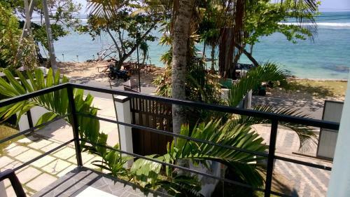 Hotel Polhena Coral Reef Resort