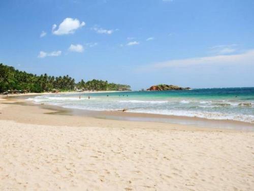 Hotel Polhena Coral Reef Resort