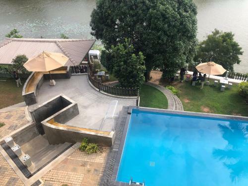Hotel Lotus Villa Holiday Resort