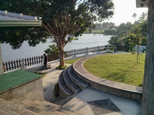 Hotel Lotus Villa Holiday Resort