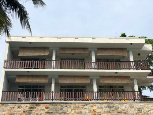 Hotel Lotus Villa Holiday Resort