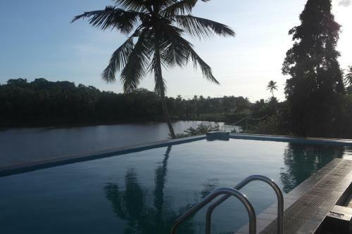 Hotel Lotus Villa Holiday Resort