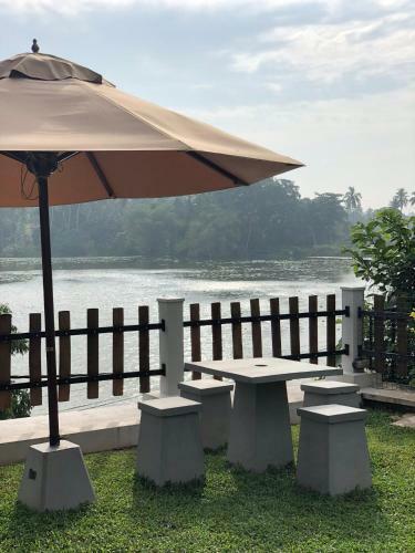 Hotel Lotus Villa Holiday Resort