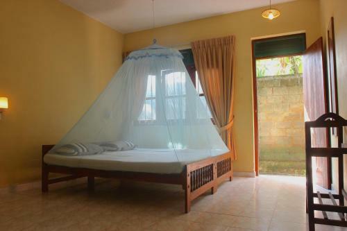 Hostal Sunil Rest Guest House