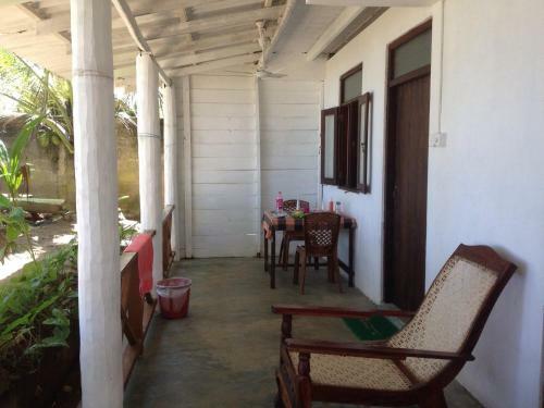 Hostal Amal Guesthouse