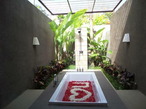 Senetan Villas And Spa Resort