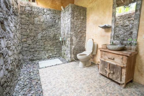 Senetan Villas And Spa Resort