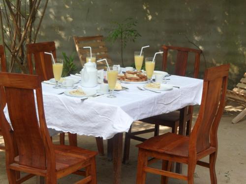 Bed & Breakfast Dolce Vita Surf Rest Point
