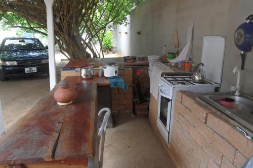 Bed & Breakfast Dolce Vita Surf Rest Point