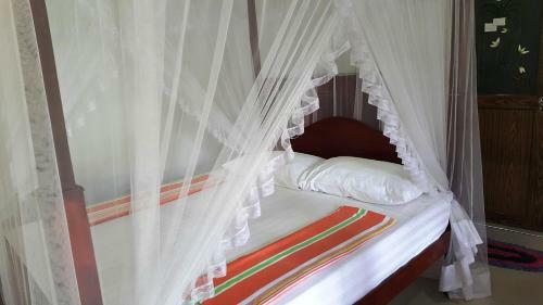 Hostal Splendid Lodge