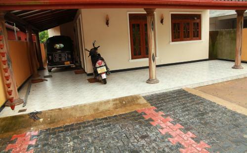 Hostal Veranda Guest Home