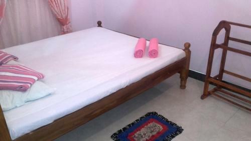 Hostal Veranda Guest Home