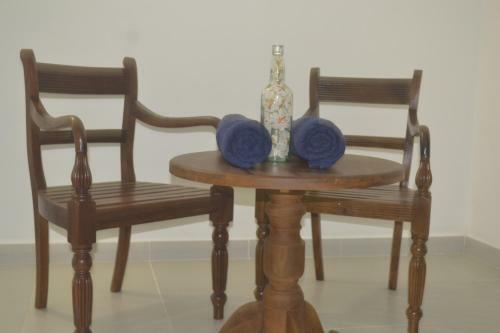 Lavendra Villa Mirissa