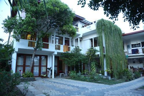 Hostal Mount Garden Guesthouse