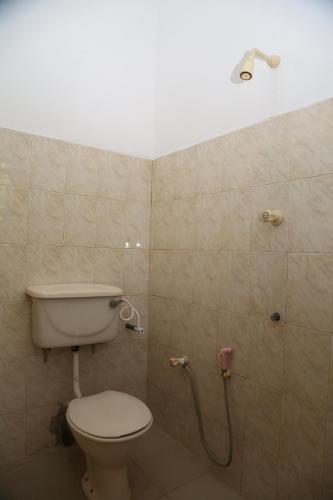 Hostal Mount Garden Guesthouse