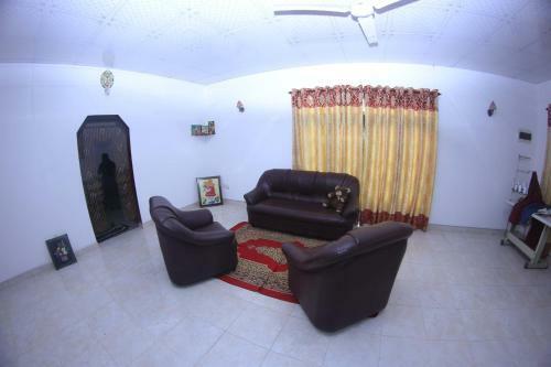 Hostal Hansi Resort Mirissa
