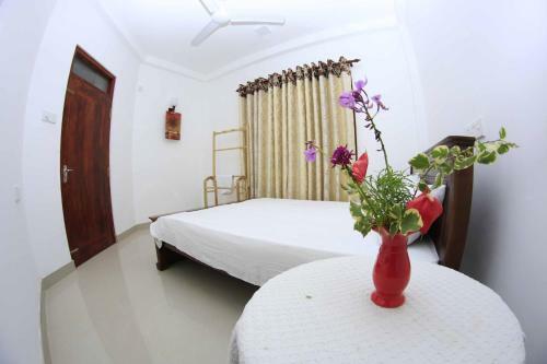 Hostal Hansi Resort Mirissa