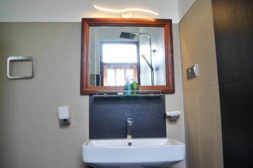 Hostal White House Hotel Mirissa