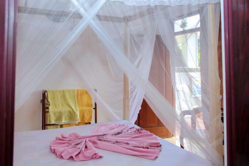 Hotel Pearl Resort Mirissa
