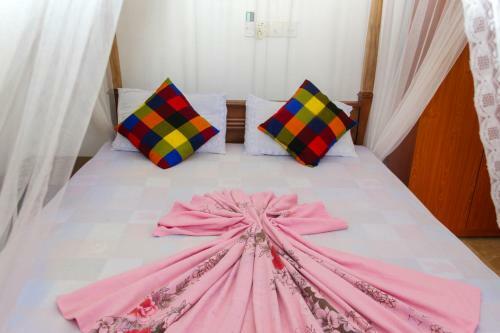 Hotel Pearl Resort Mirissa