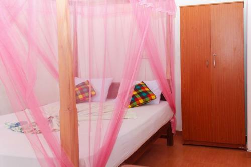 Hotel Pearl Resort Mirissa