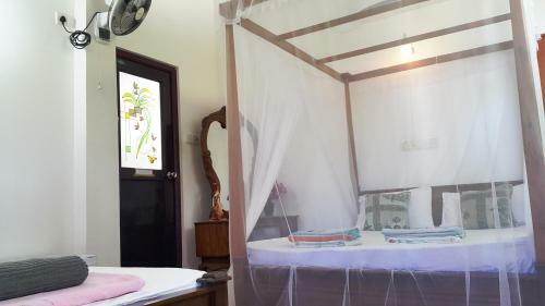 Hotel Pearl Resort Mirissa