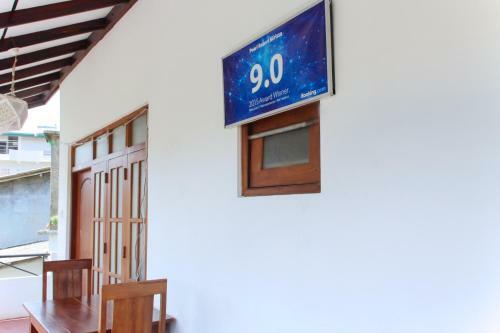 Hotel Pearl Resort Mirissa