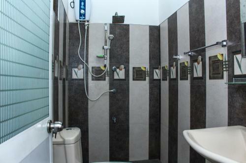 Hostal Wonderland Mirissa Lucky Guest Home