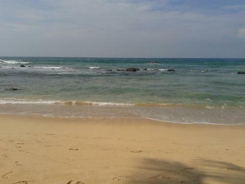 Hostal Sun Ocean Inn Mirissa