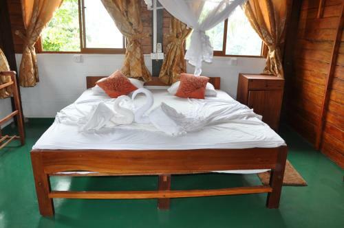 Villa Surf & Yoga Mirissa