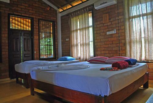 Villa Surf & Yoga Mirissa
