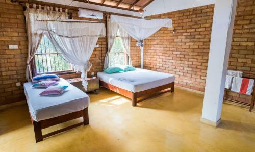 Villa Surf & Yoga Mirissa