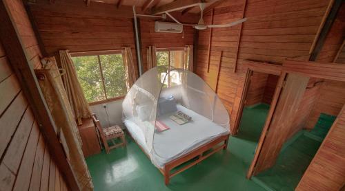 Villa Surf & Yoga Mirissa