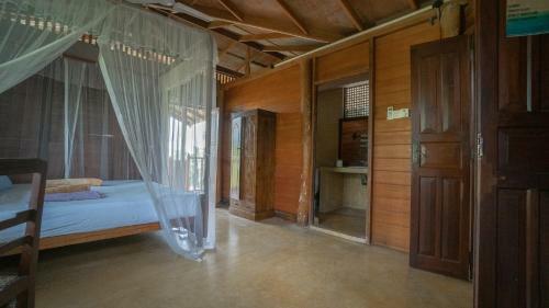 Villa Surf & Yoga Mirissa