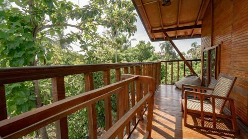 Villa Surf & Yoga Mirissa