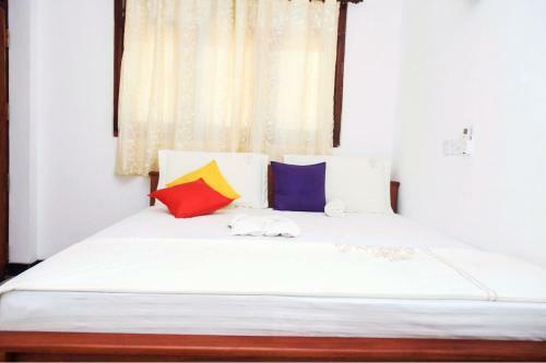 Hostal Foot Parth Camellia Guest House