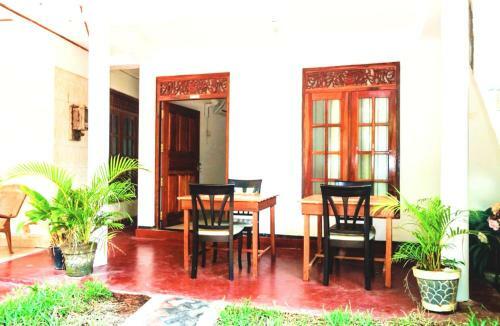 Hostal Foot Parth Camellia Guest House