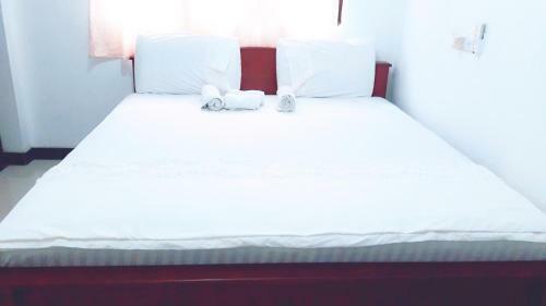 Hostal Foot Parth Camellia Guest House