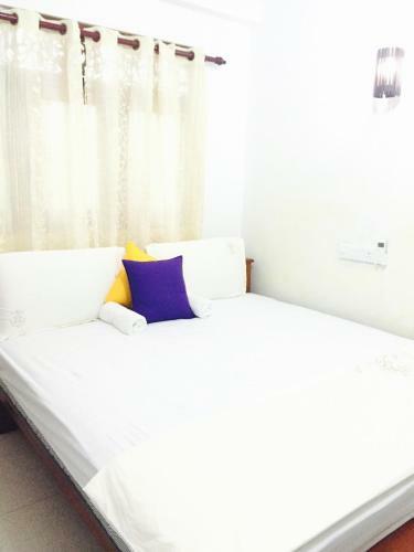 Hostal Foot Parth Camellia Guest House