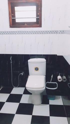 Hostal Foot Parth Camellia Guest House