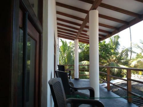 Sunstyle Mirissa Guest House