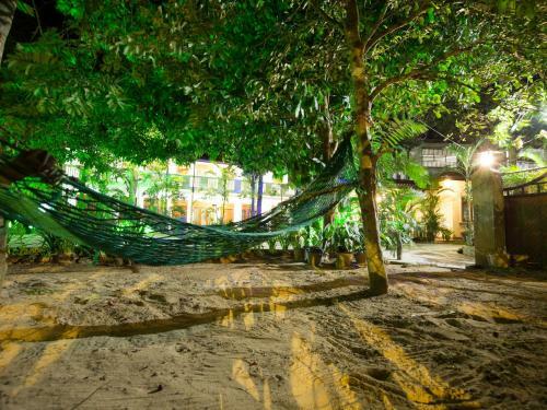 Bed & Breakfast Celestial Inn