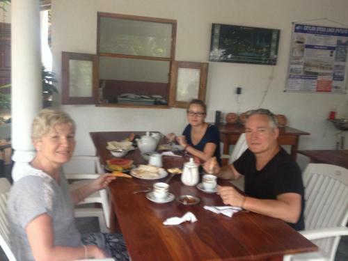 Bed & Breakfast Celestial Inn